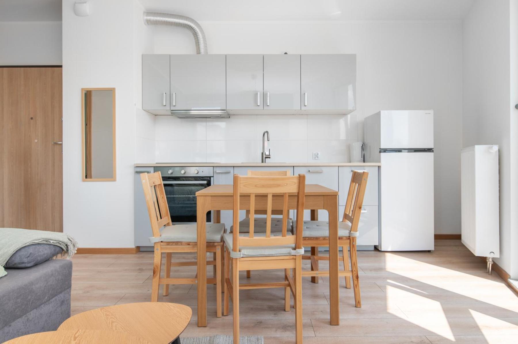 Apartmán Cosmo *