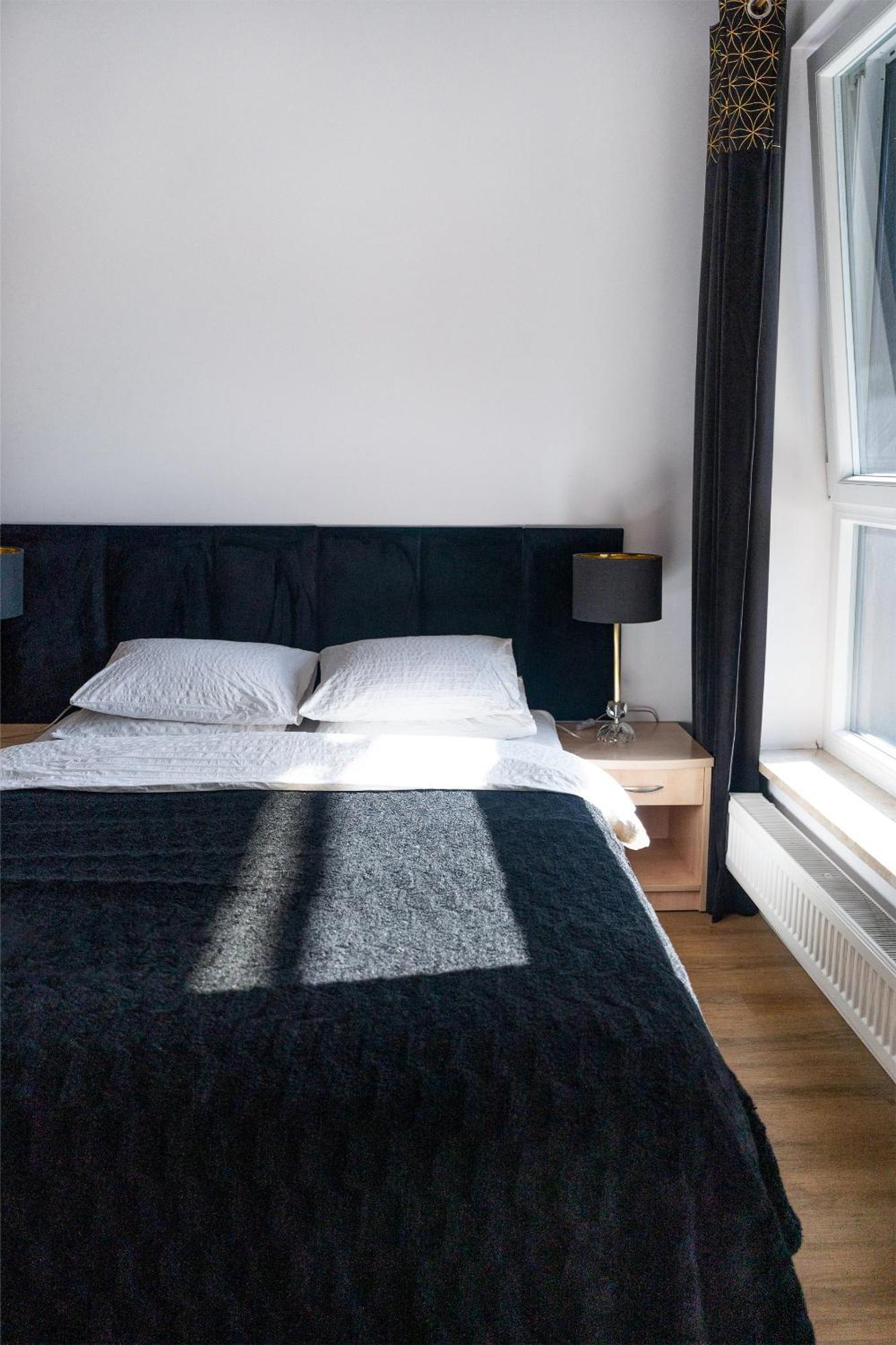 Cosmo Apartmán Gdaňsk