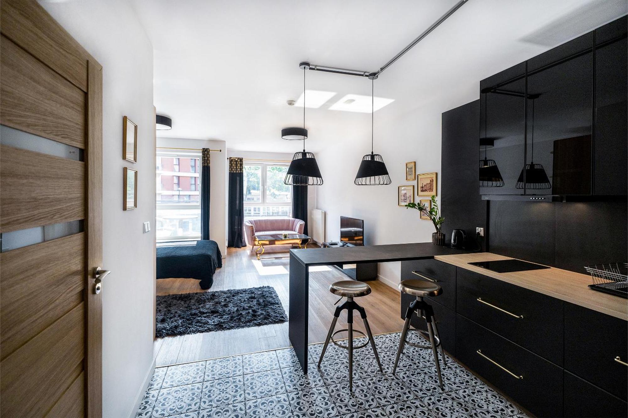 Cosmo Apartmán