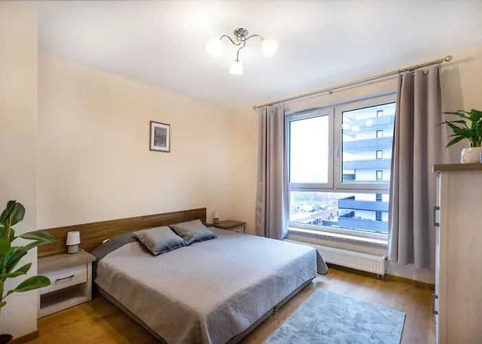 Cosmo Apartments