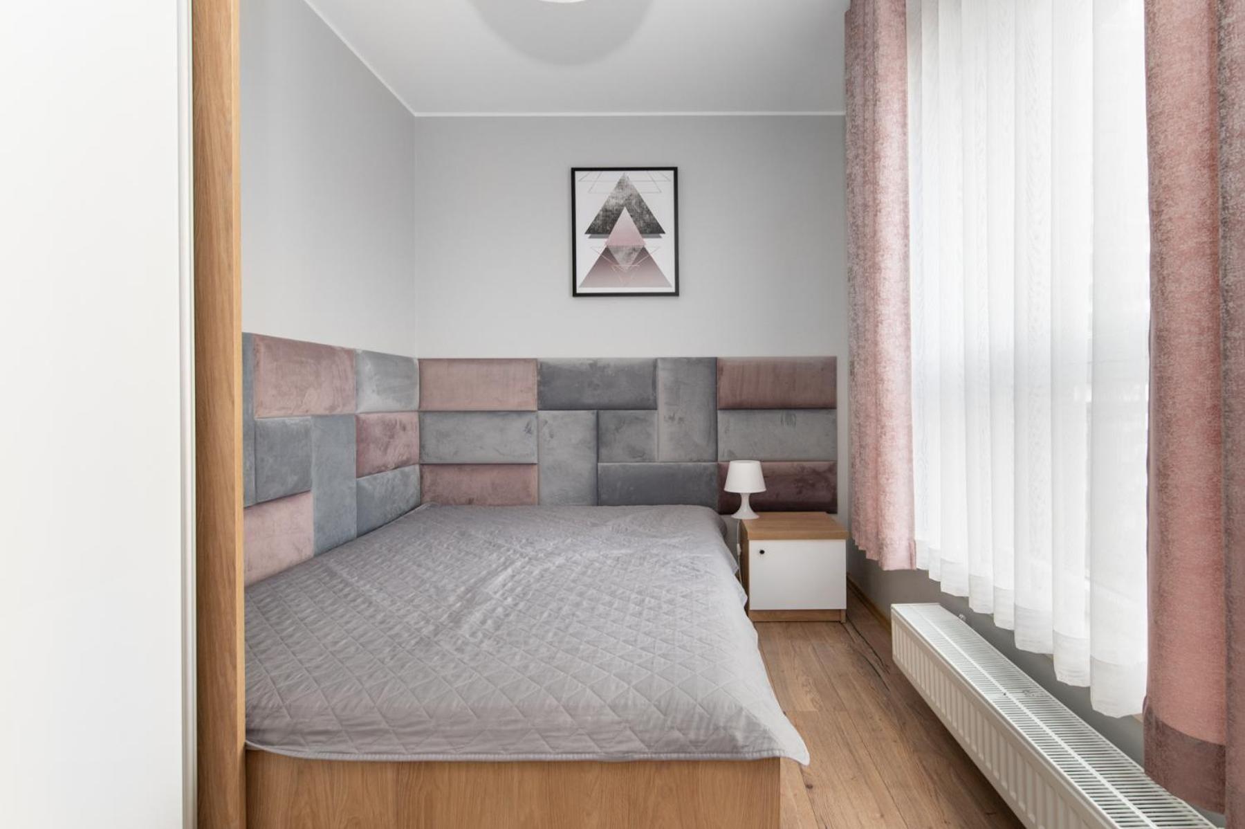 Cosmo Apartament