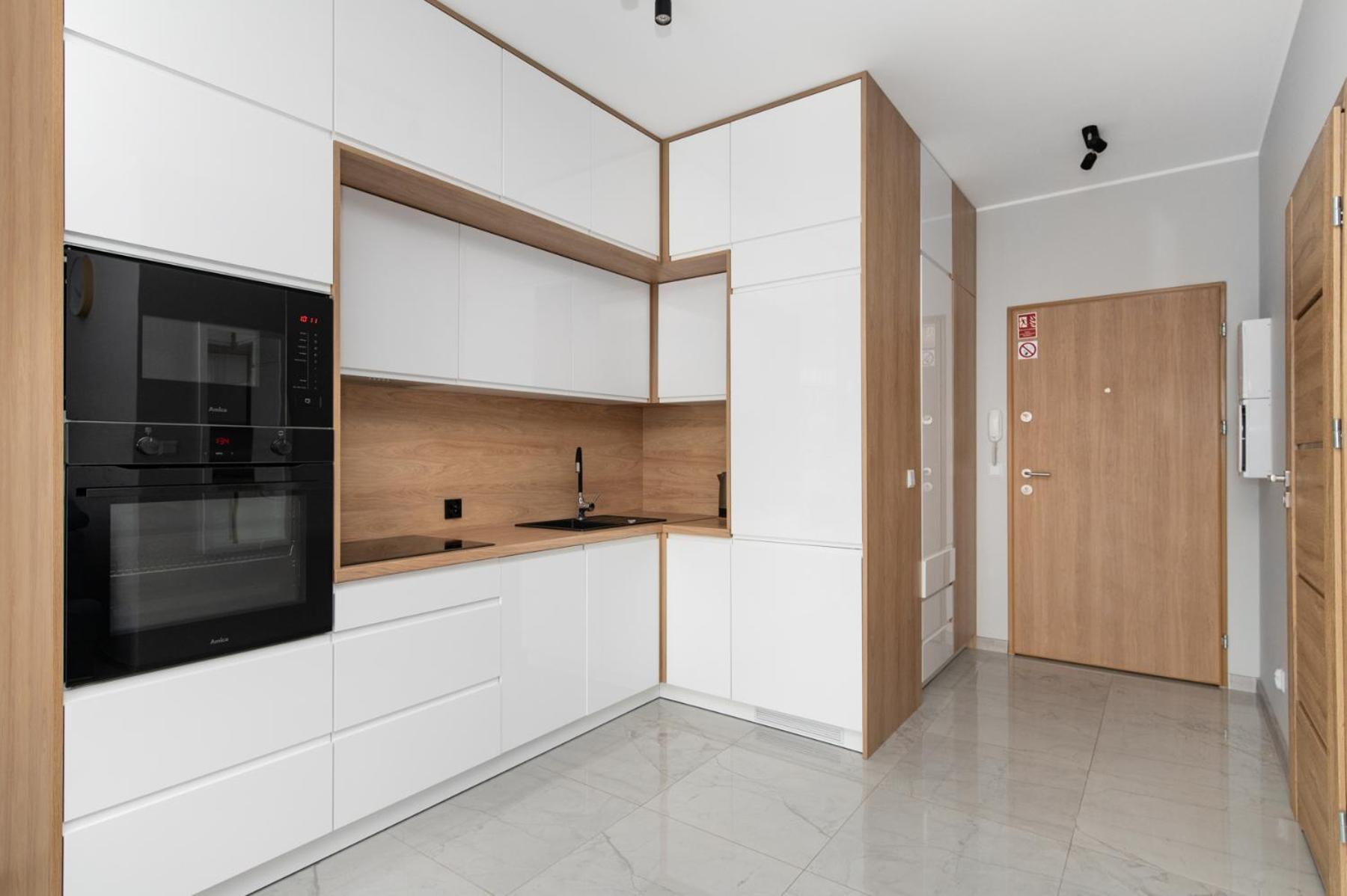 Cosmo Apartament Gdańsk