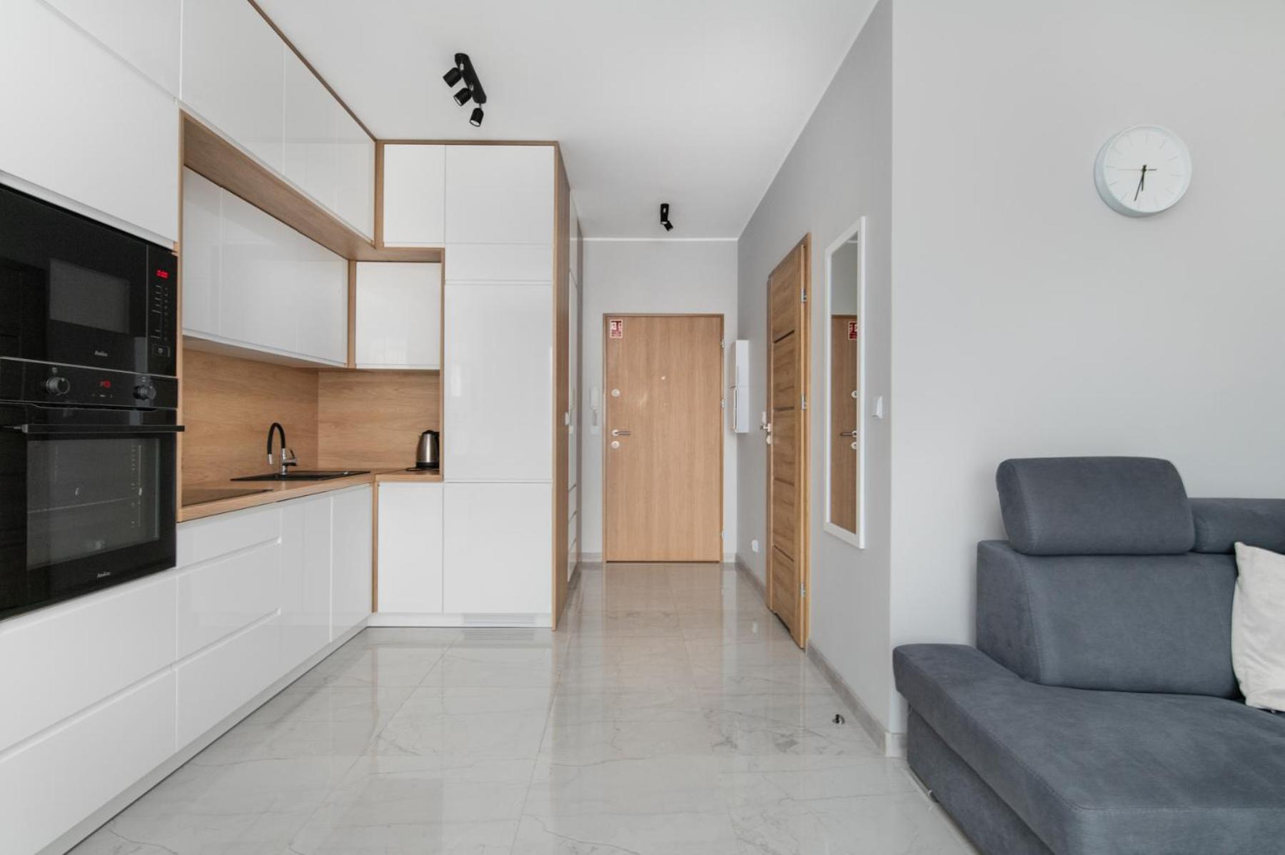 Cosmo Apartament
