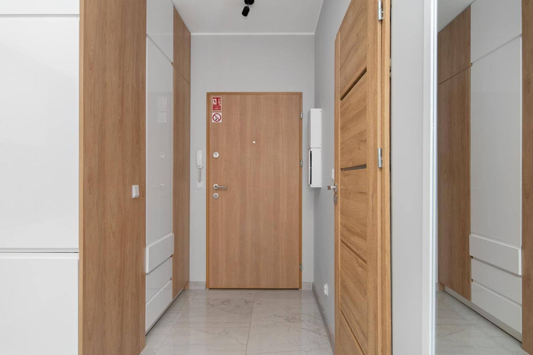 Cosmo Apartament *