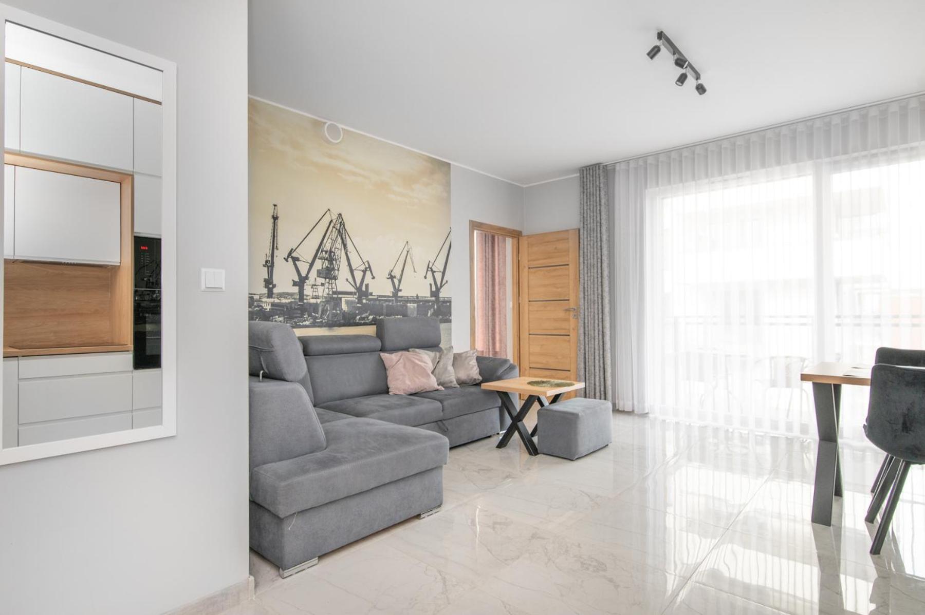 Apartment Cosmo