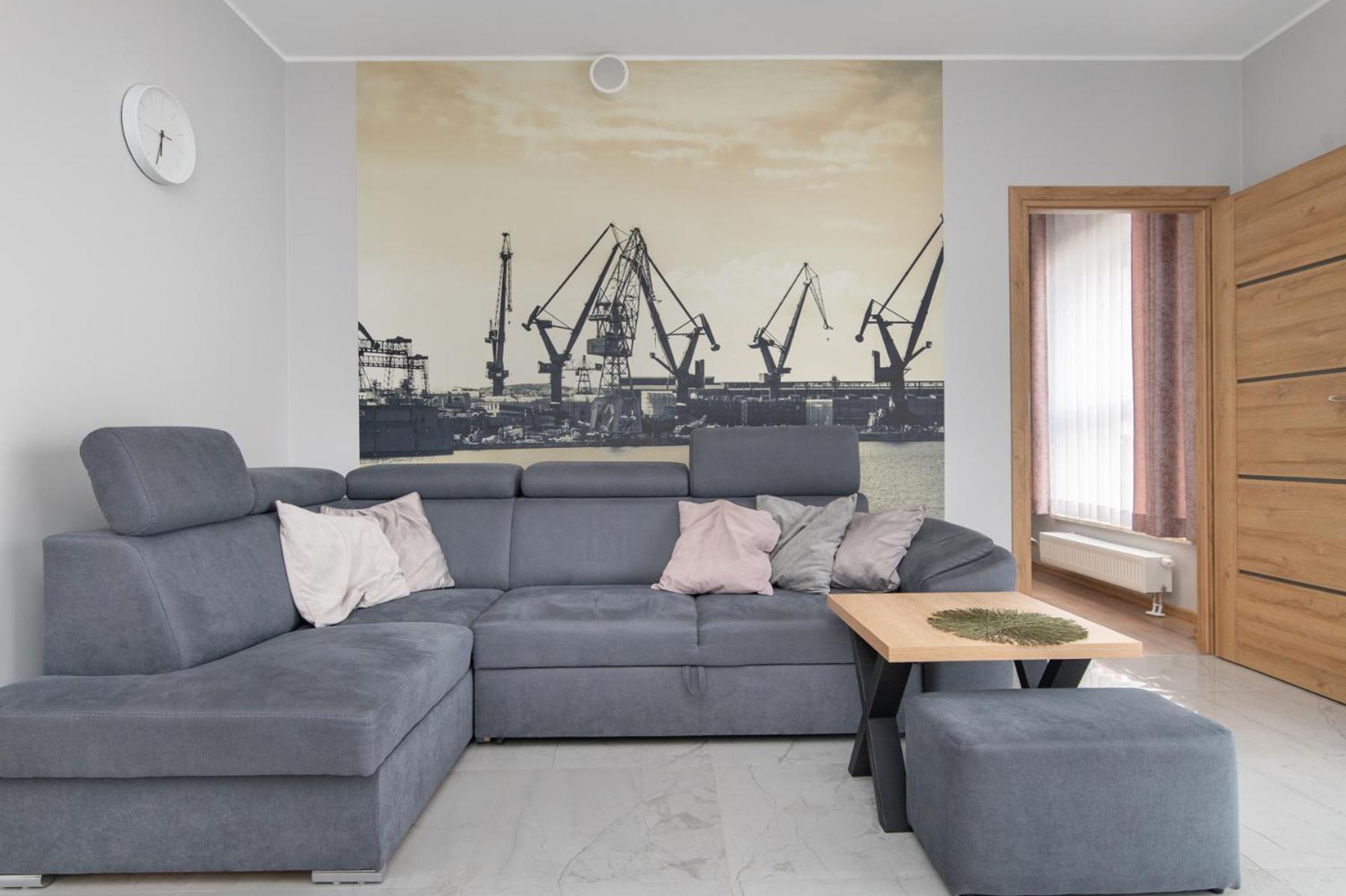 Cosmo Apartament Gdańsk