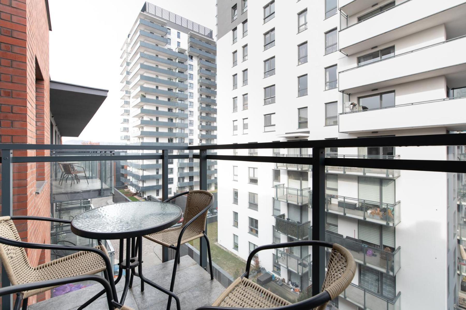Cosmo Apartament
