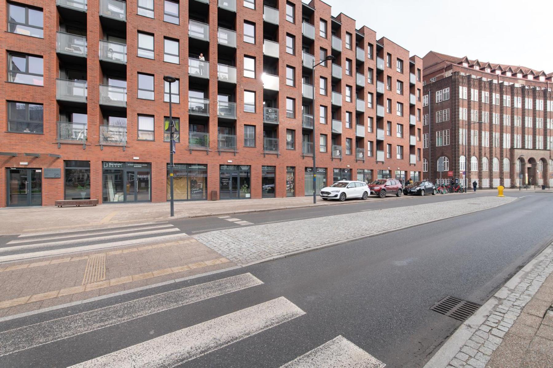 Apartament Cosmo
