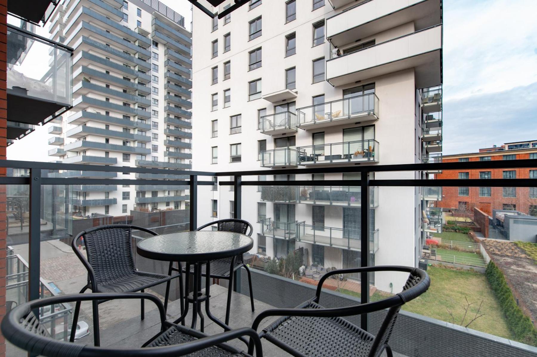 Cosmo Apartament