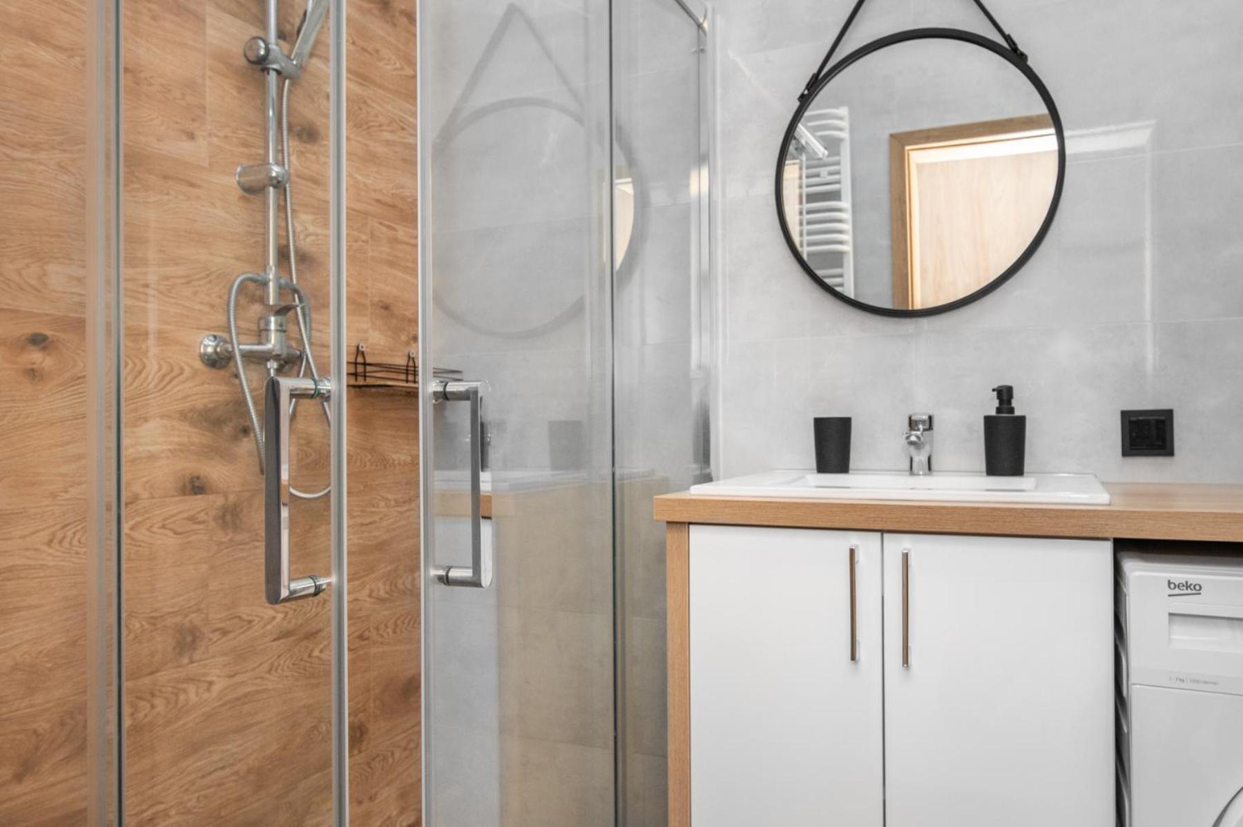 Apartament Cosmo