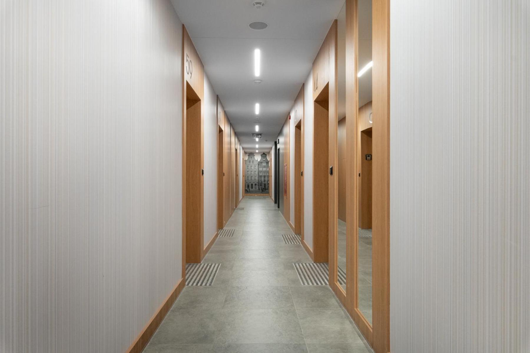 Cosmo Apartament