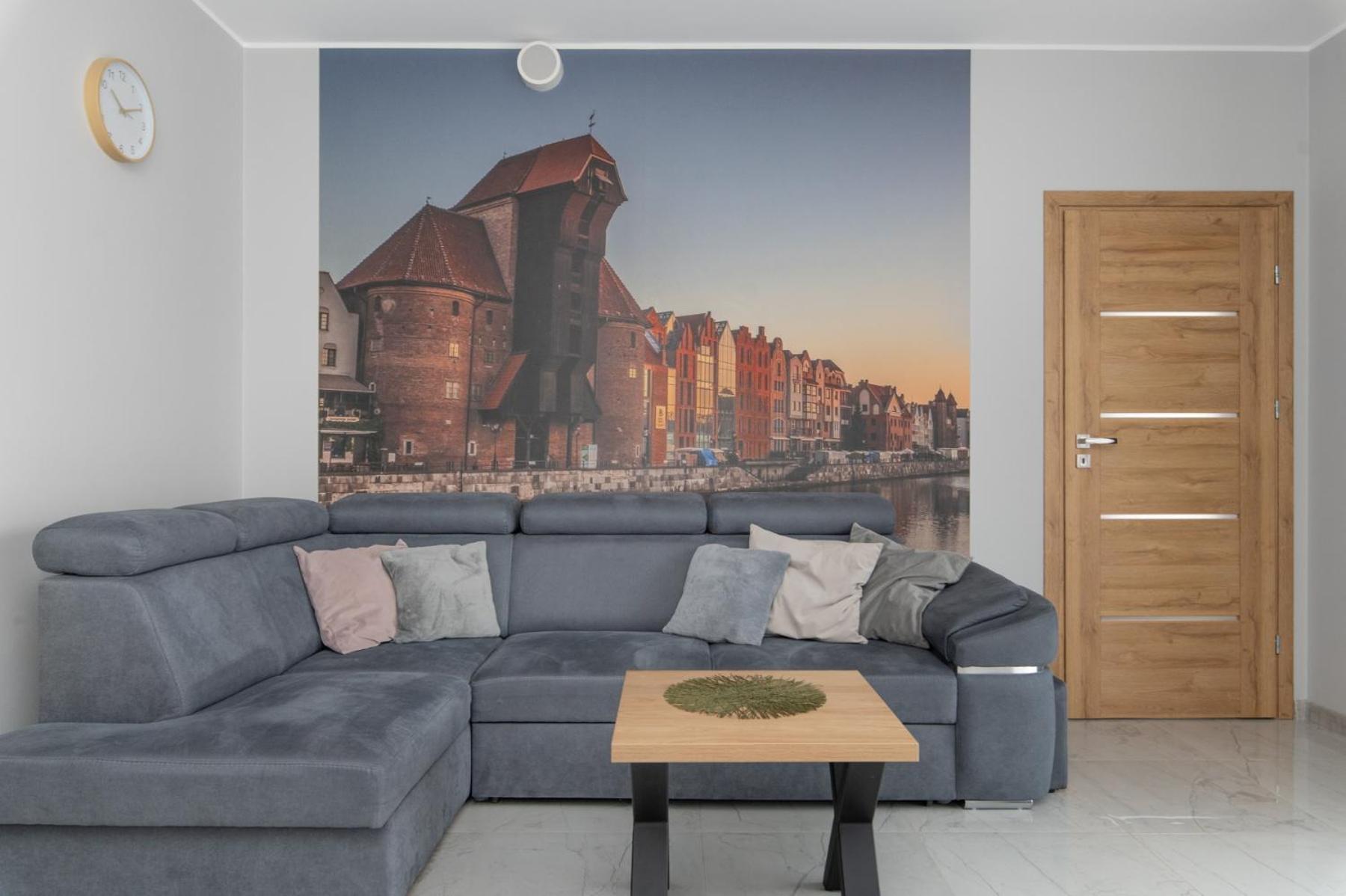 Apartament Cosmo