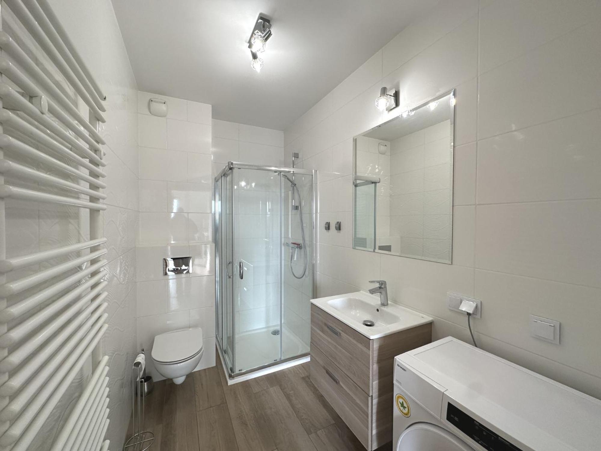 Cosmo Apartment *
