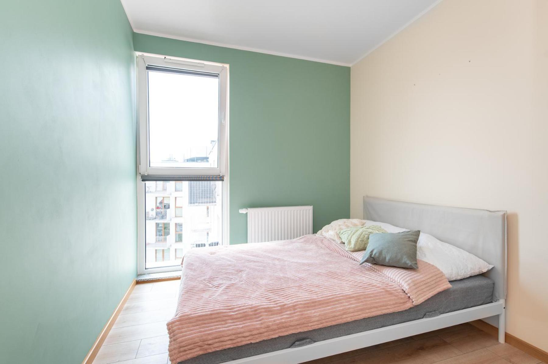 Cosmo Apartament *