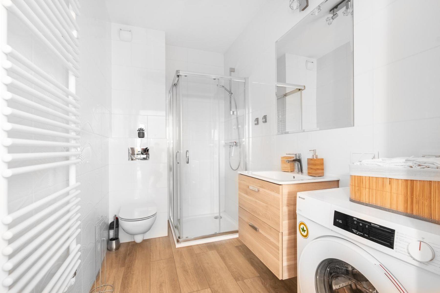 Apartament Cosmo