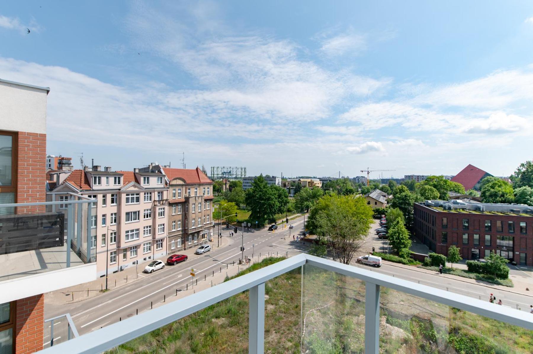 Cosmo * Gdańsk
