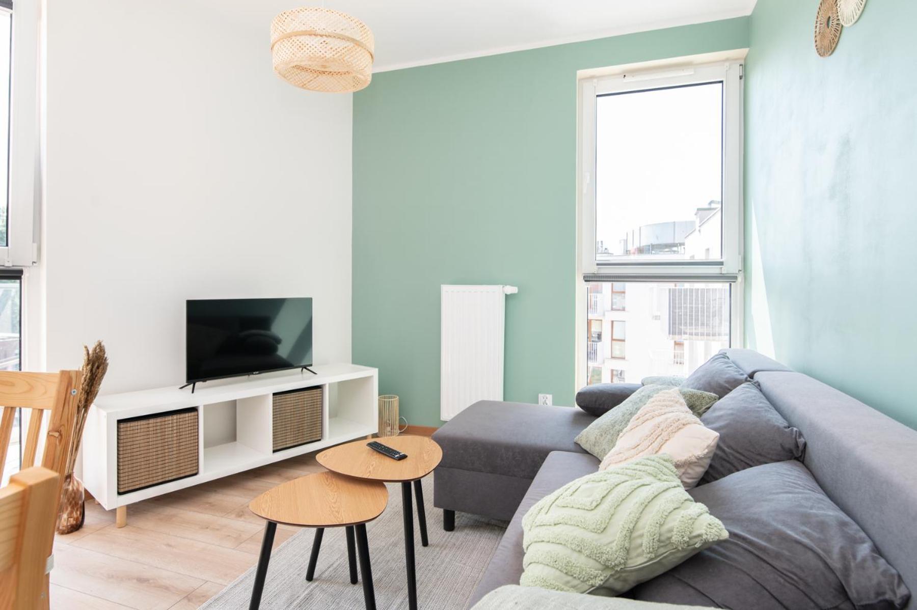 Cosmo Apartament