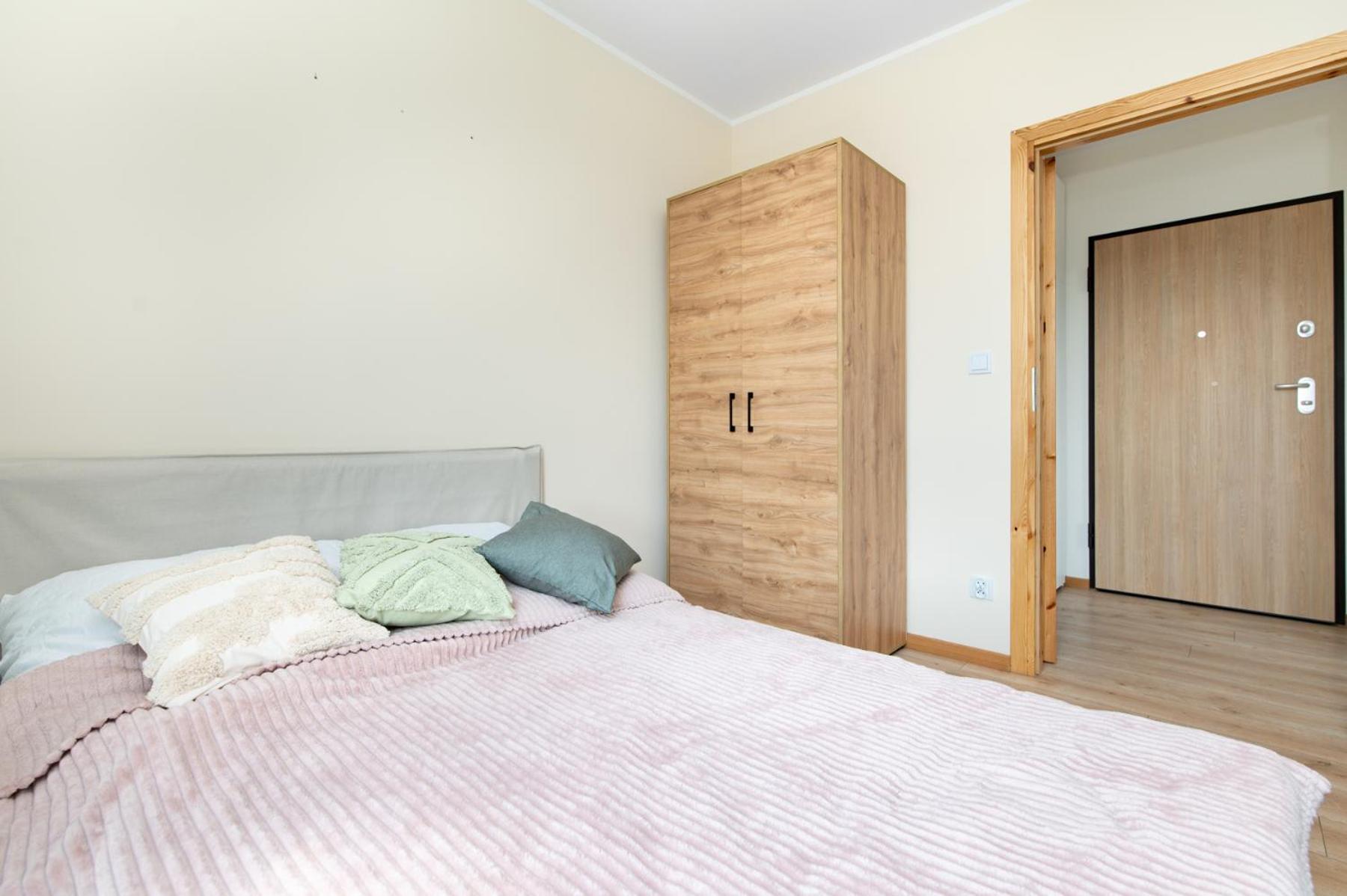 Cosmo Apartament Gdańsk