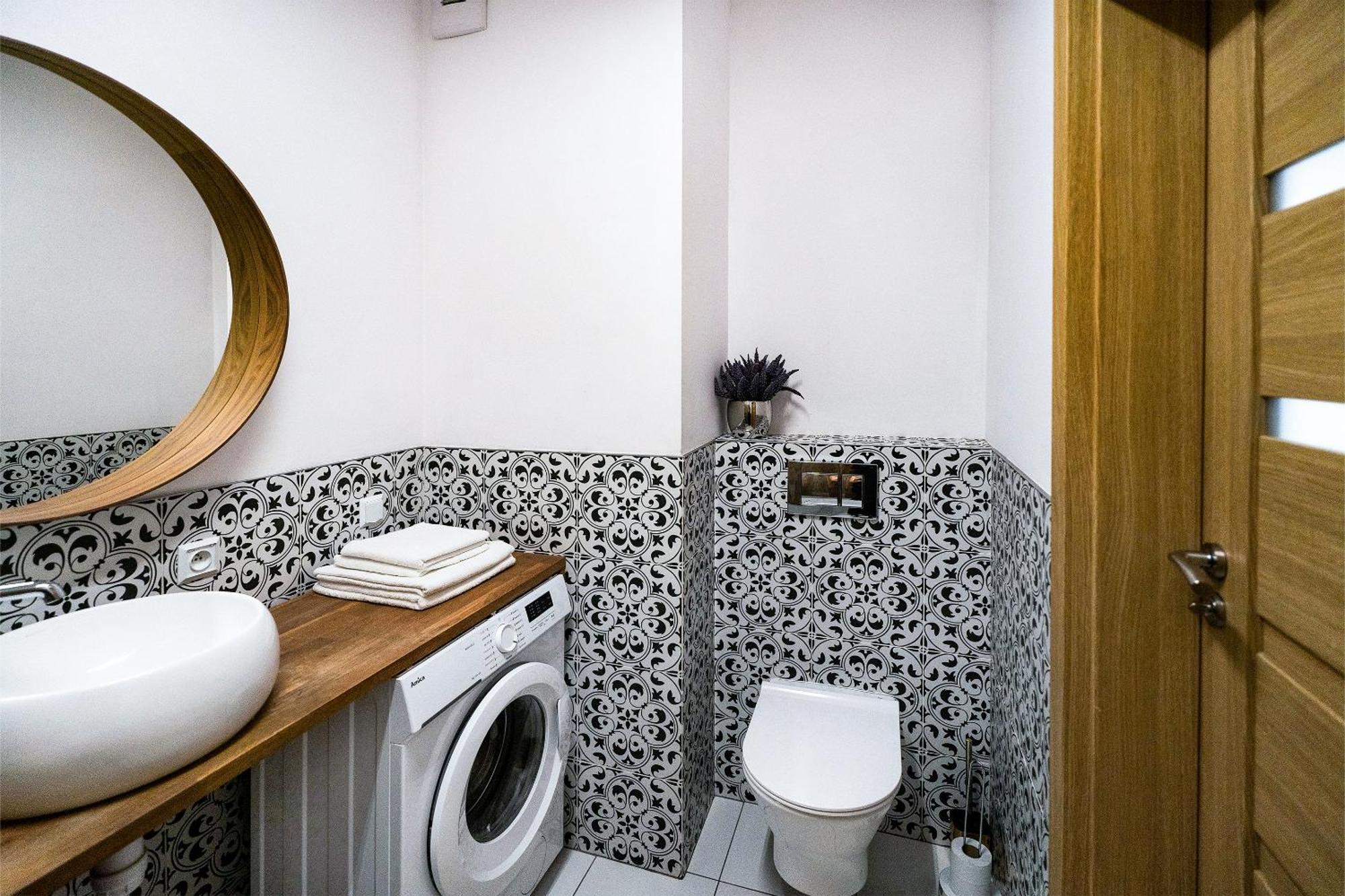 Apartament Cosmo