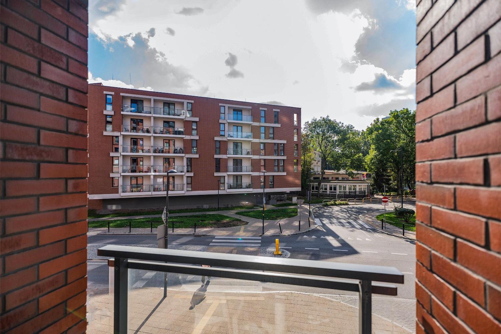 Cosmo Apartament *