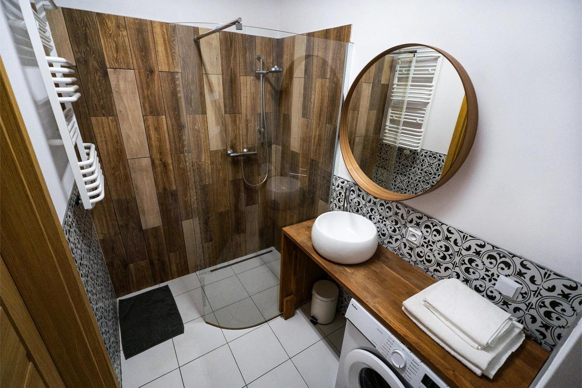 Apartament Cosmo Gdańsk