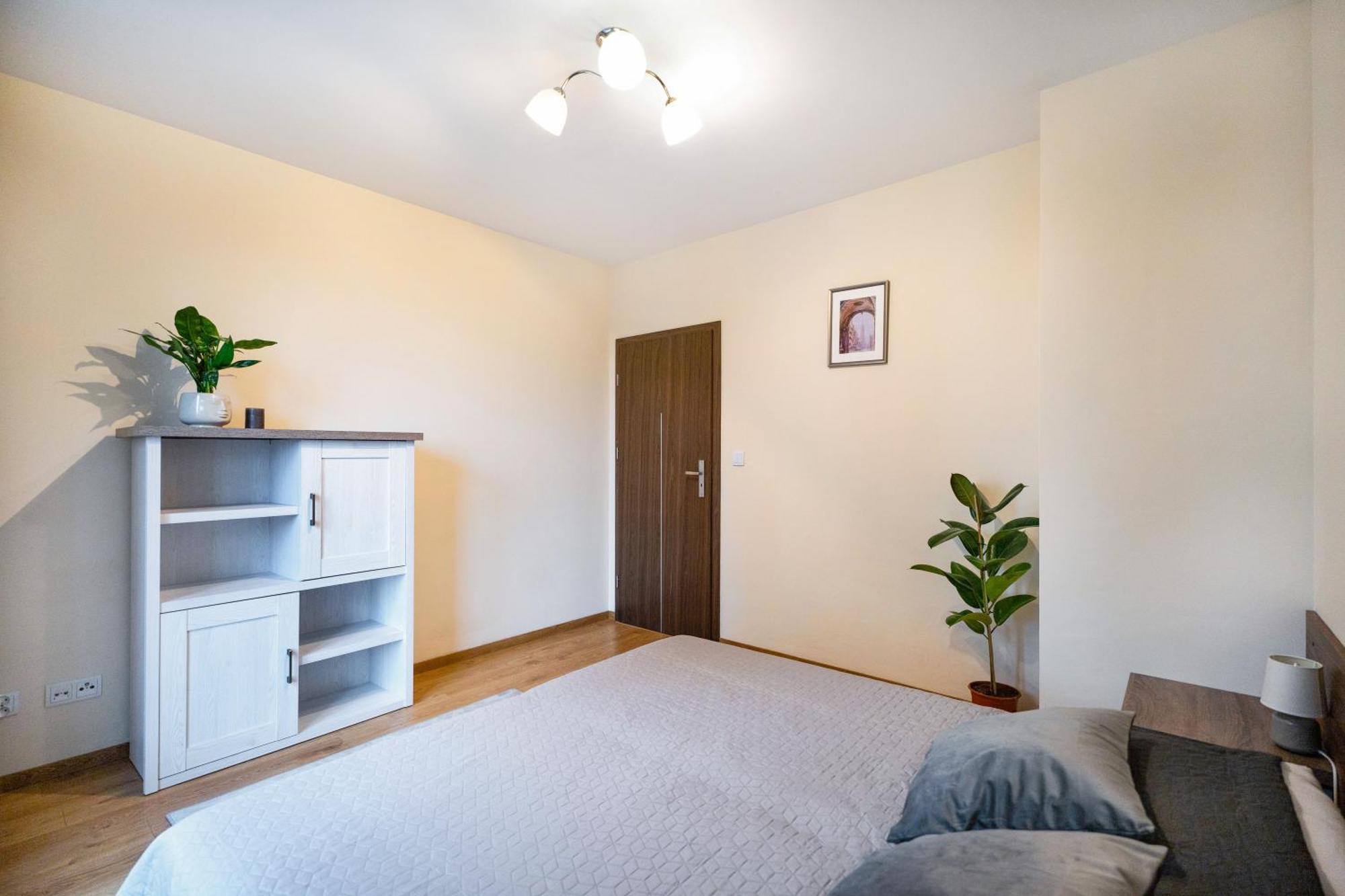 Cosmo Apartament