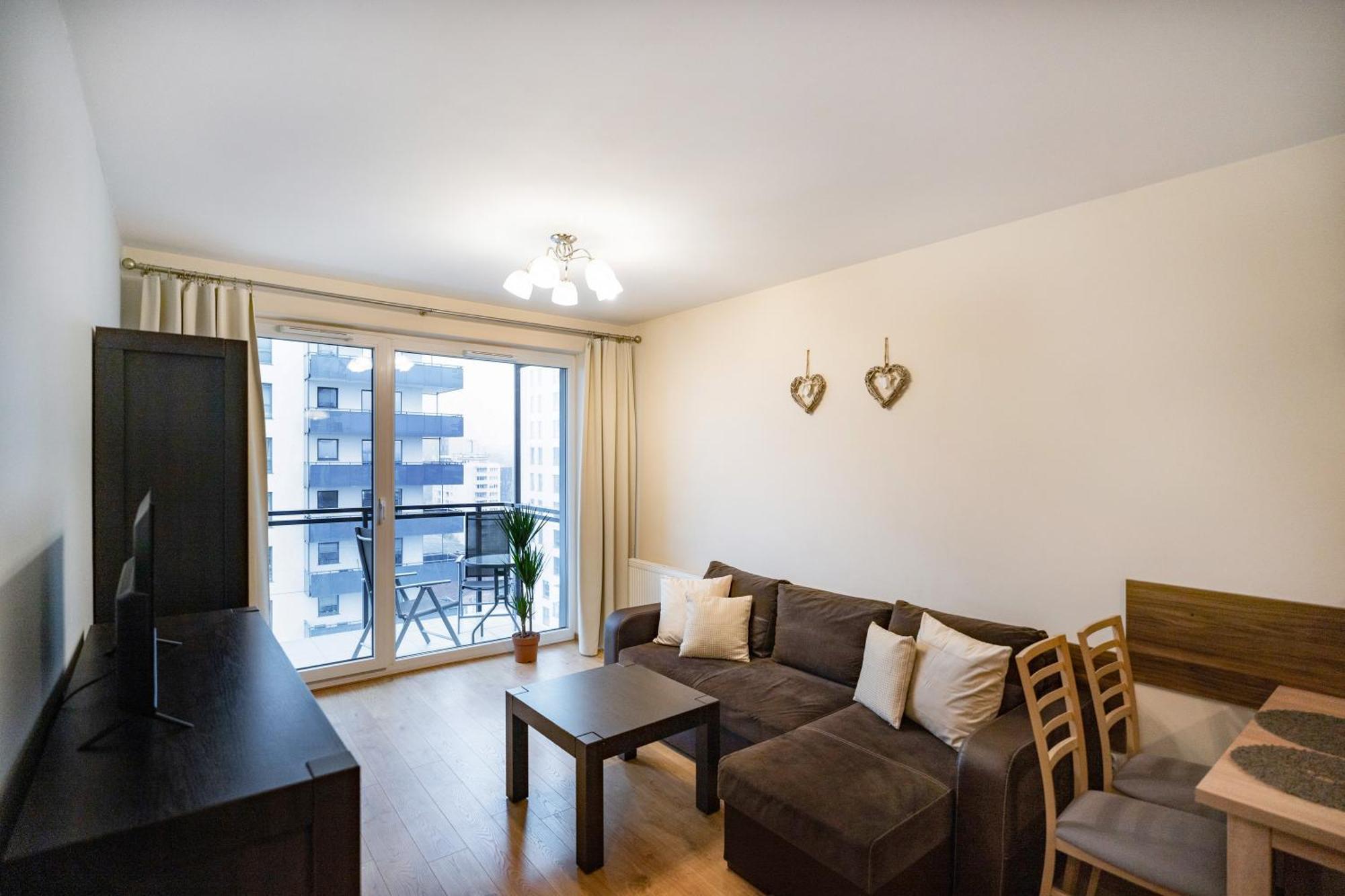 Apartament Cosmo