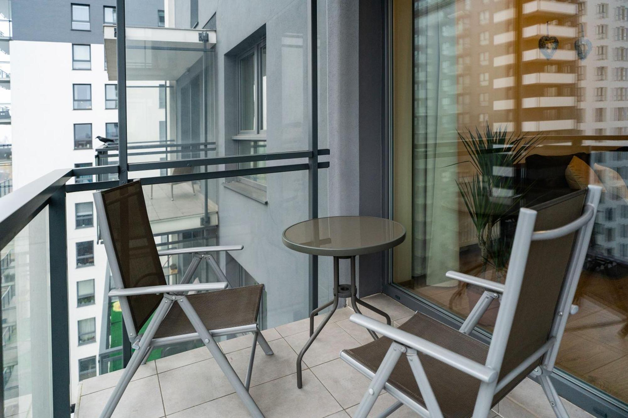 Cosmo Apartament Gdańsk